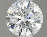 0.30 carat Round diamond E  VS1 Excellent