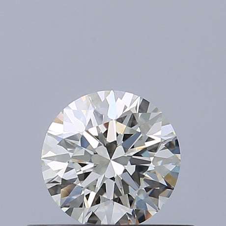 0.43 carat Round diamond J VVS1 Excellent