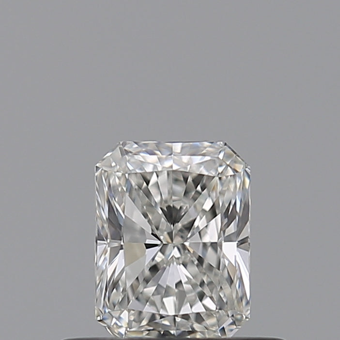 0.40 carat Radiant diamond G  VVS2