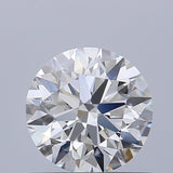 0.72 carat Round diamond E VS1 Excellent