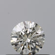 0.35 carat Round diamond H VVS1 Excellent