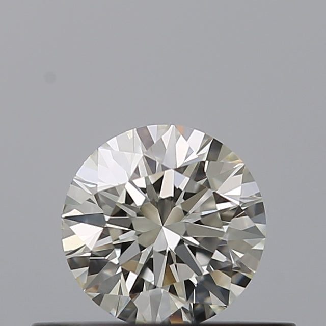 0.35 carat Round diamond H VVS1 Excellent