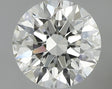 1.13 carat Round diamond J VVS2 Excellent