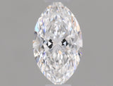 0.31 carat Marquise diamond E VS1 