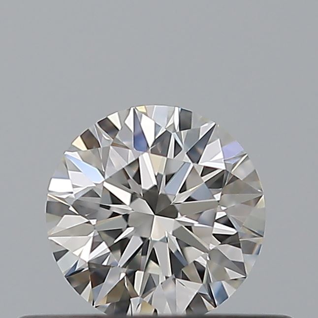 0.31 carat Round diamond G  IF Excellent