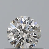 0.31 carat Round diamond G  IF Excellent