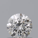 0.55 carat Round diamond F  VS2 Excellent