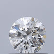 0.60 carat Round diamond G IF Excellent