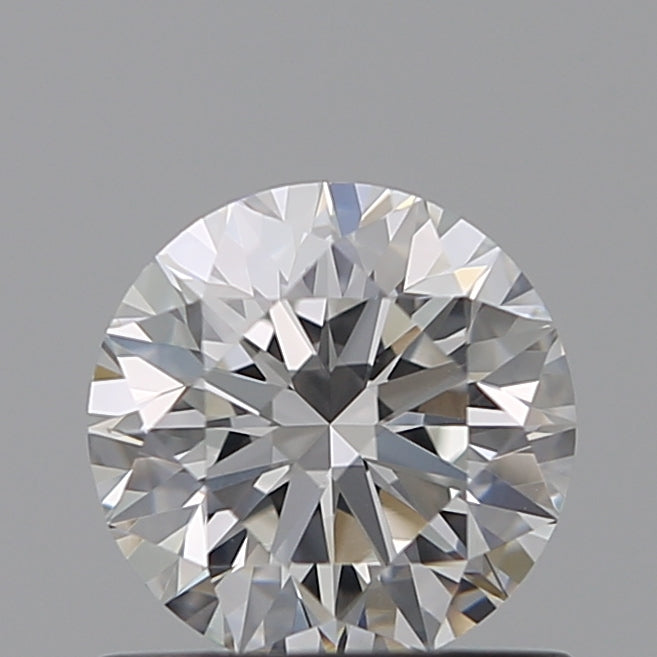 0.70 carat Round diamond F  VS2 Excellent