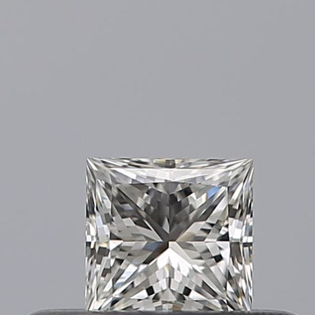 0.23 carat Princess diamond F VS1 