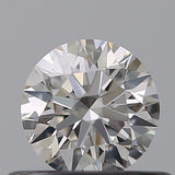 0.41 carat Round diamond H  VVS1 Excellent