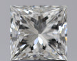 1.01 carat Princess diamond I VS1 