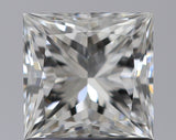 1.01 carat Princess diamond I VS1 