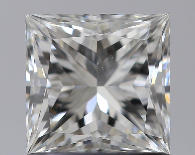 1.01 carat Princess diamond I VS1 