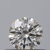 0.31 carat Round diamond G  IF Excellent