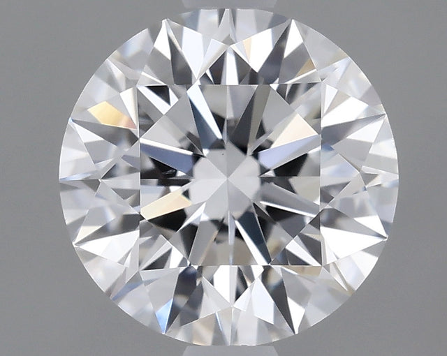 1.30 carat Round diamond D VS2 Excellent