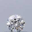 0.32 carat Round diamond G VVS2 Excellent
