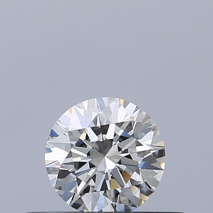 0.32 carat Round diamond G VVS2 Excellent
