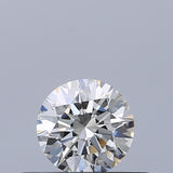 0.32 carat Round diamond G VVS2 Excellent
