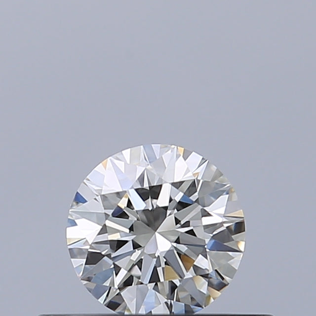 0.32 carat Round diamond G VVS2 Excellent