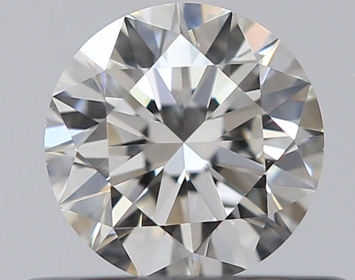 0.40 carat Round diamond H  VS1 Excellent