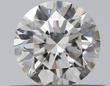 0.40 carat Round diamond H  VS1 Excellent