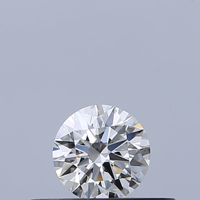 0.23 carat Round diamond G VVS2 Excellent