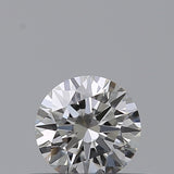 0.29 carat Round diamond G  VVS1 Excellent