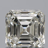 0.90 carat Emerald diamond J VS1 