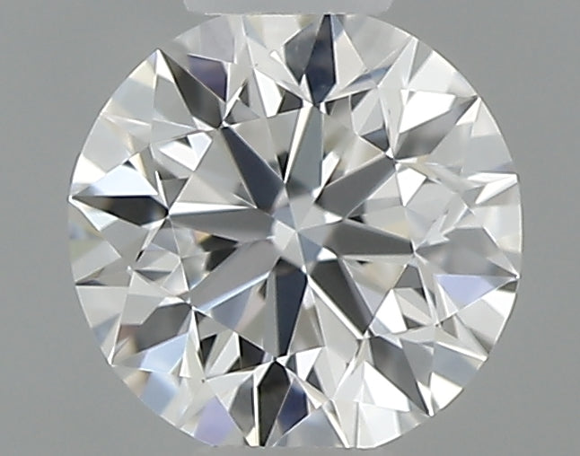 0.30 carat Round diamond E  VVS1 Excellent