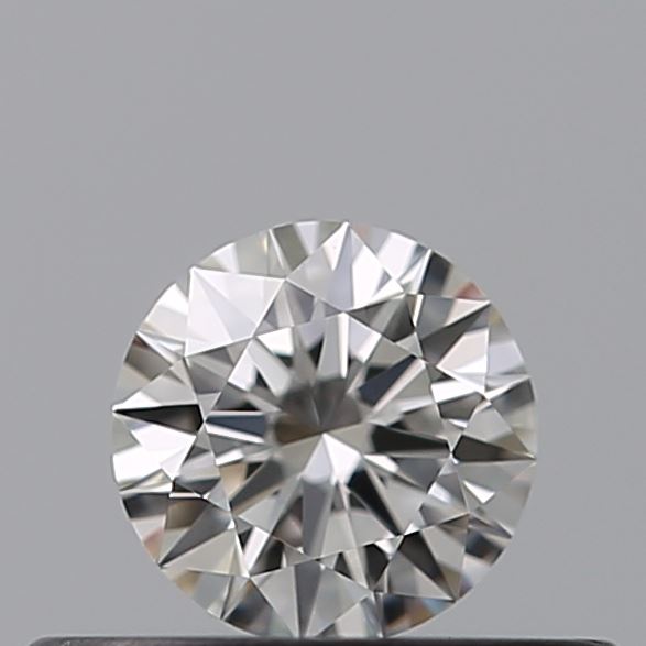 0.22 carat Round diamond G  VVS1 Excellent