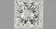 0.72 carat Princess diamond J VVS1 