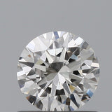 0.63 carat Round diamond F  VVS2 Excellent