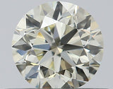 0.40 carat Round diamond K  VVS1 Very good