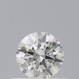 0.30 carat Round diamond G IF Excellent