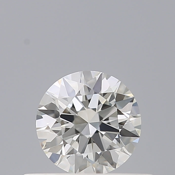 0.30 carat Round diamond G IF Excellent