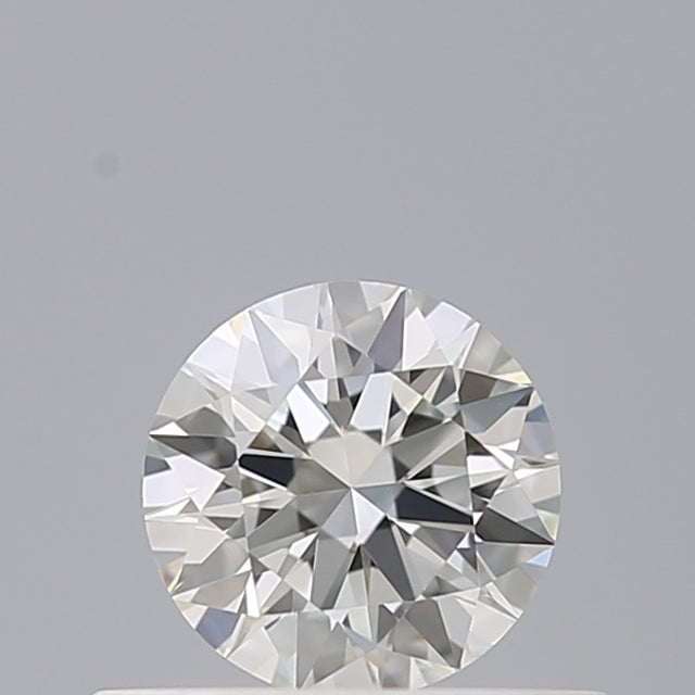 0.30 carat Round diamond G IF Excellent
