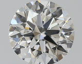 0.40 carat Round diamond E  VS2 Excellent