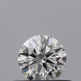 0.33 carat Round diamond F  VS1 Excellent