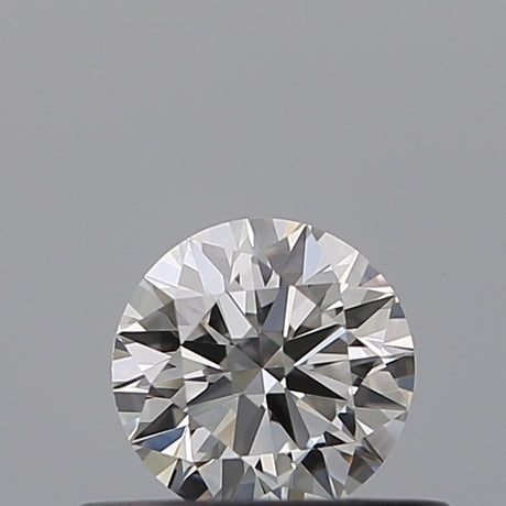 0.33 carat Round diamond F  VS1 Excellent