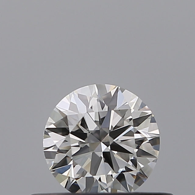 0.33 carat Round diamond F  VS1 Excellent
