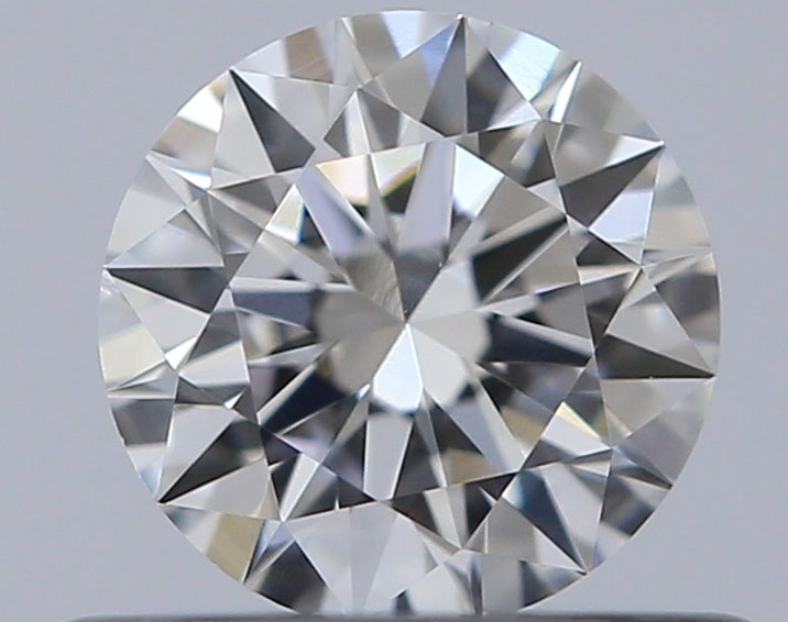 0.41 carat Round diamond E  SI1 Excellent
