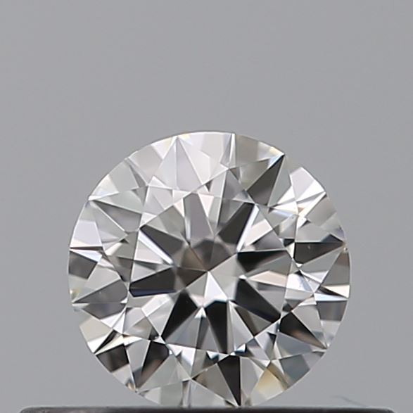 0.24 carat Round diamond E  VS2 Excellent