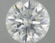 0.73 carat Round diamond H SI2 Excellent