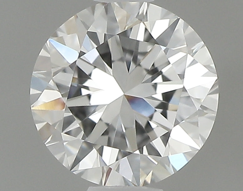 0.50 carat Round diamond E  VVS1 Very good