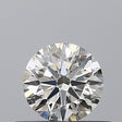 0.31 carat Round diamond H VS2 Excellent