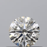 0.31 carat Round diamond H VS2 Excellent