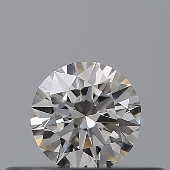 0.20 carat Round diamond G  VVS1 Excellent