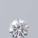 0.26 carat Round diamond G VVS1 Excellent
