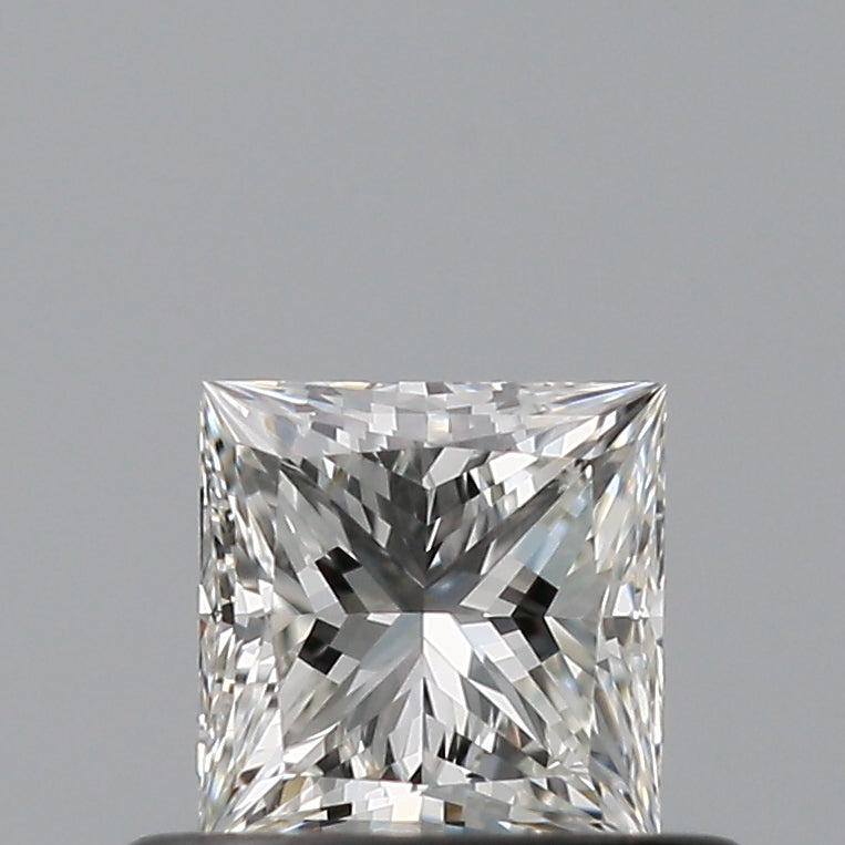 0.40 carat Princess diamond G  VVS2